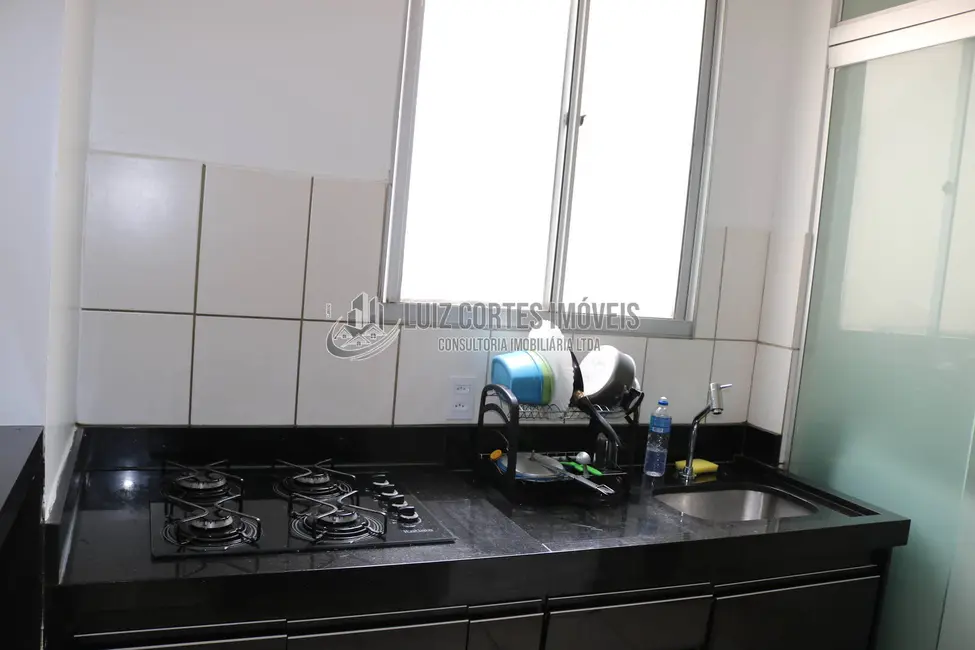Apartamento com 2 quartos à venda, 48m2 em Shopping Park, Uberlandia - MG - imagem 6 Foto 6 de Apartamento com 2 quartos à venda, 48m2 em Shopping Park, Uberlandia - MG