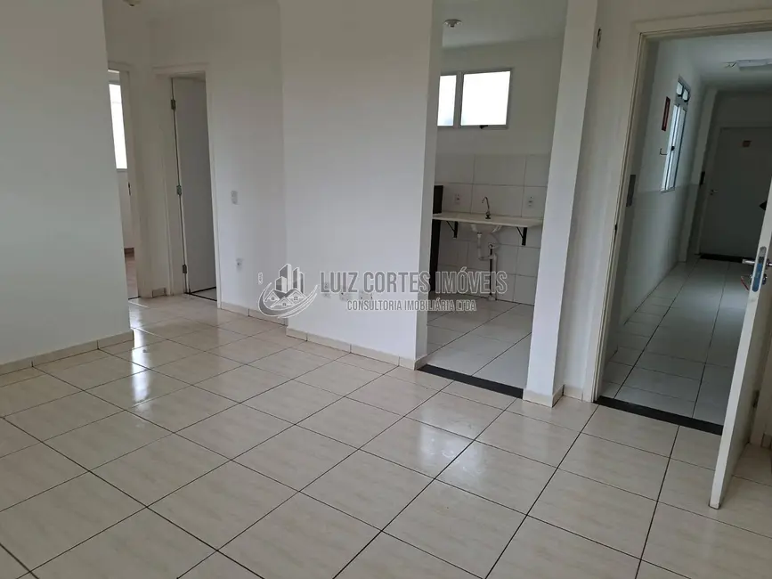 Foto 1 de Apartamento com 2 quartos à venda, 46m2 em Chácaras Tubalina e Quartel, Uberlandia - MG