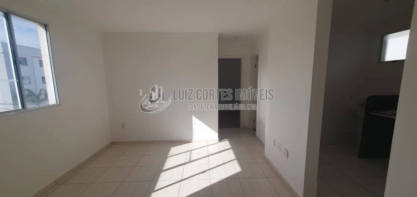 Foto 9 de Apartamento com 2 quartos à venda, 46m2 em Chácaras Tubalina e Quartel, Uberlandia - MG