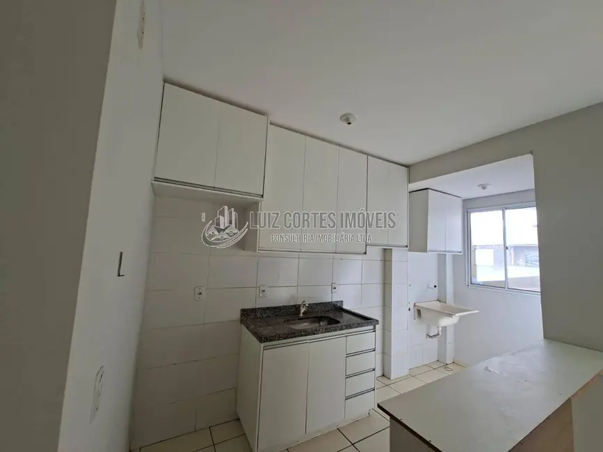 Foto 4 de Apartamento com 2 quartos à venda, 54m2 em Shopping Park, Uberlandia - MG