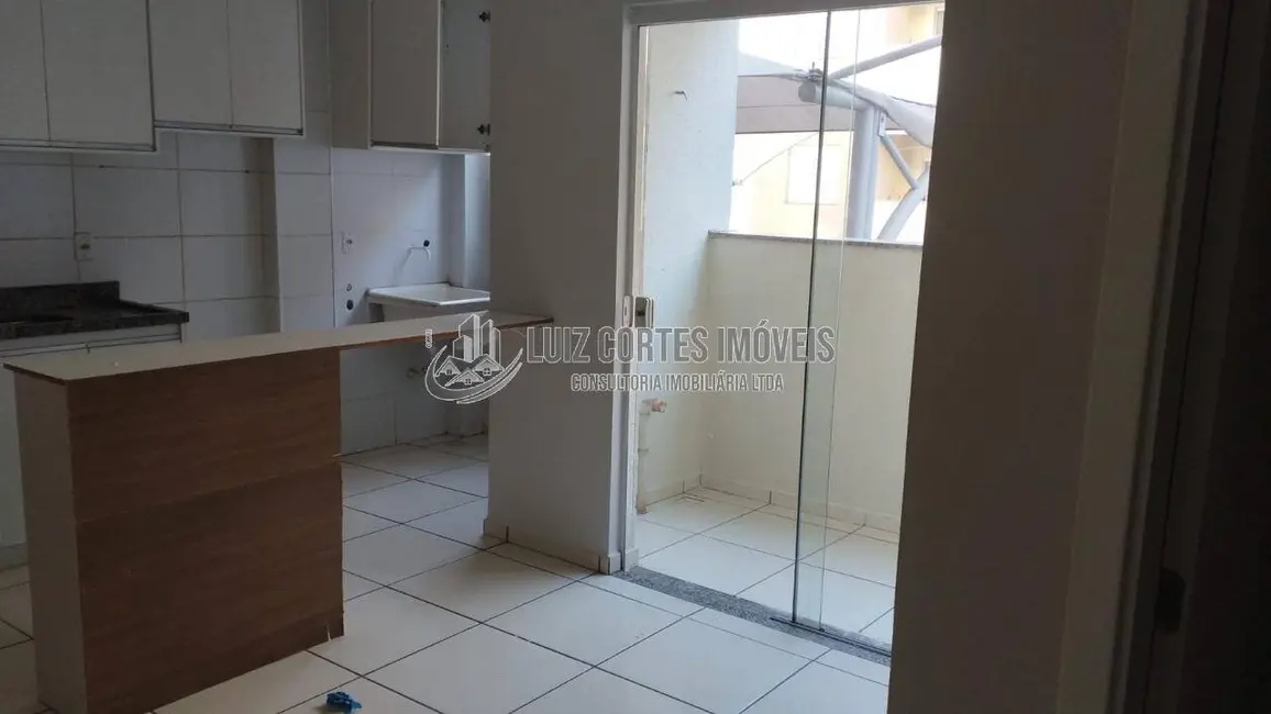Foto 1 de Apartamento com 2 quartos à venda, 54m2 em Shopping Park, Uberlandia - MG