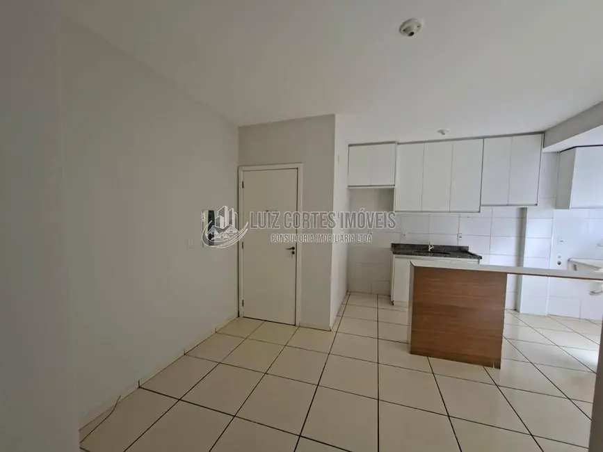 Foto 7 de Apartamento com 2 quartos à venda, 54m2 em Shopping Park, Uberlandia - MG