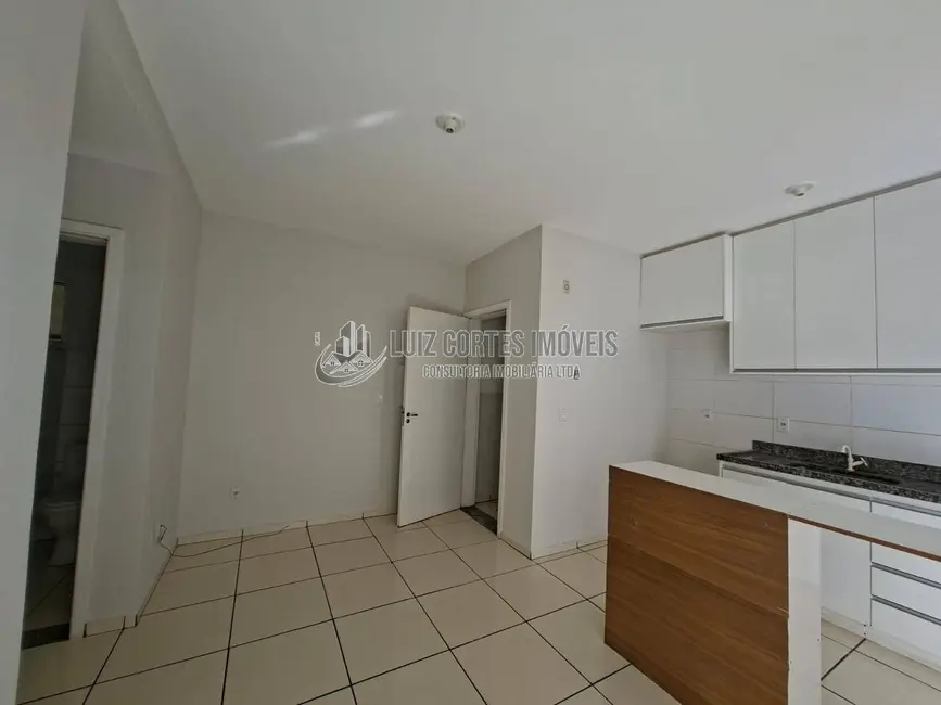 Foto 5 de Apartamento com 2 quartos à venda, 54m2 em Shopping Park, Uberlandia - MG