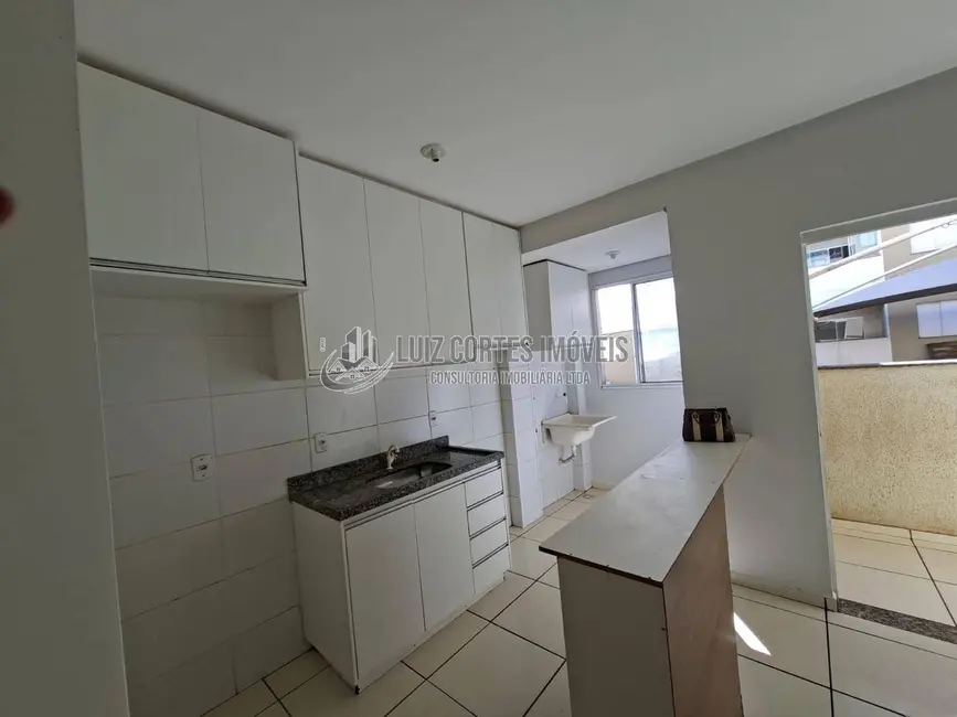 Foto 2 de Apartamento com 2 quartos à venda, 54m2 em Shopping Park, Uberlandia - MG