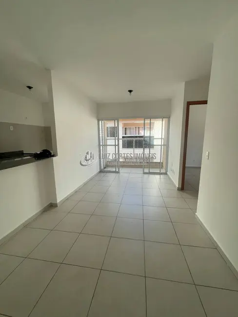 Foto 3 de Apartamento com 2 quartos à venda, 51m2 em Morumbi, Uberlandia - MG