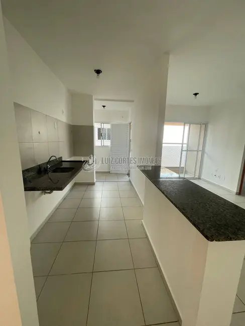 Foto 1 de Apartamento com 2 quartos à venda, 51m2 em Morumbi, Uberlandia - MG