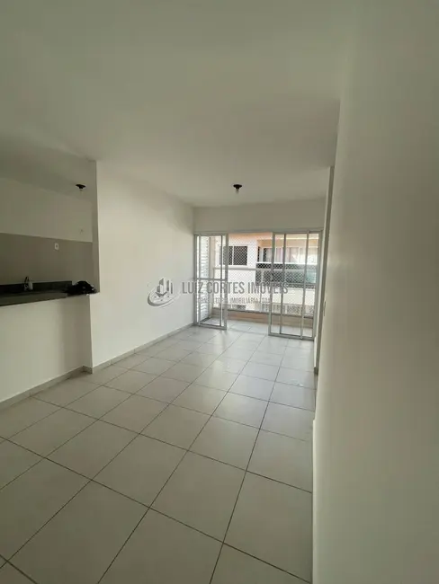 Foto 2 de Apartamento com 2 quartos à venda, 51m2 em Morumbi, Uberlandia - MG