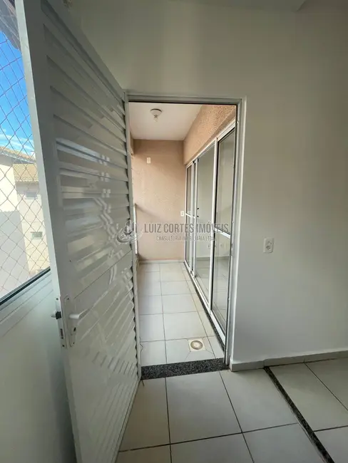 Foto 6 de Apartamento com 2 quartos à venda, 51m2 em Morumbi, Uberlandia - MG