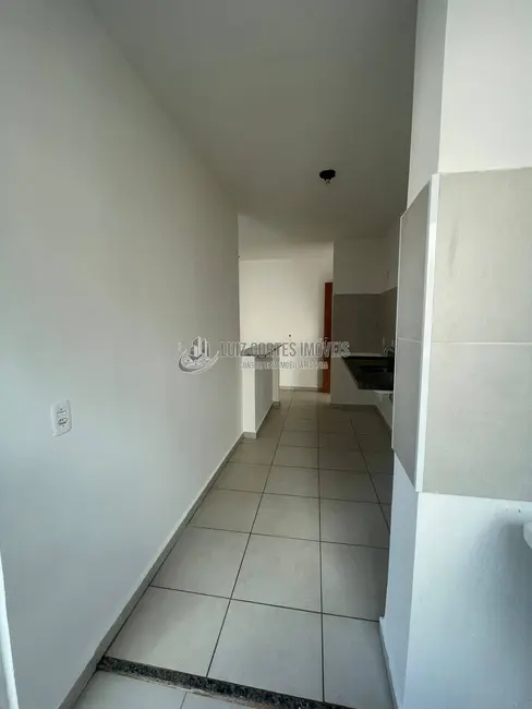 Foto 8 de Apartamento com 2 quartos à venda, 51m2 em Morumbi, Uberlandia - MG