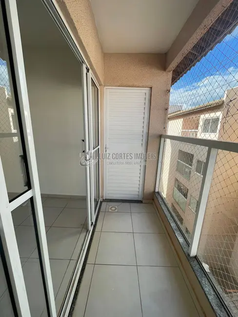 Foto 7 de Apartamento com 2 quartos à venda, 51m2 em Morumbi, Uberlandia - MG