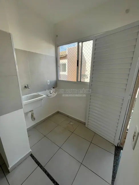 Foto 5 de Apartamento com 2 quartos à venda, 51m2 em Morumbi, Uberlandia - MG