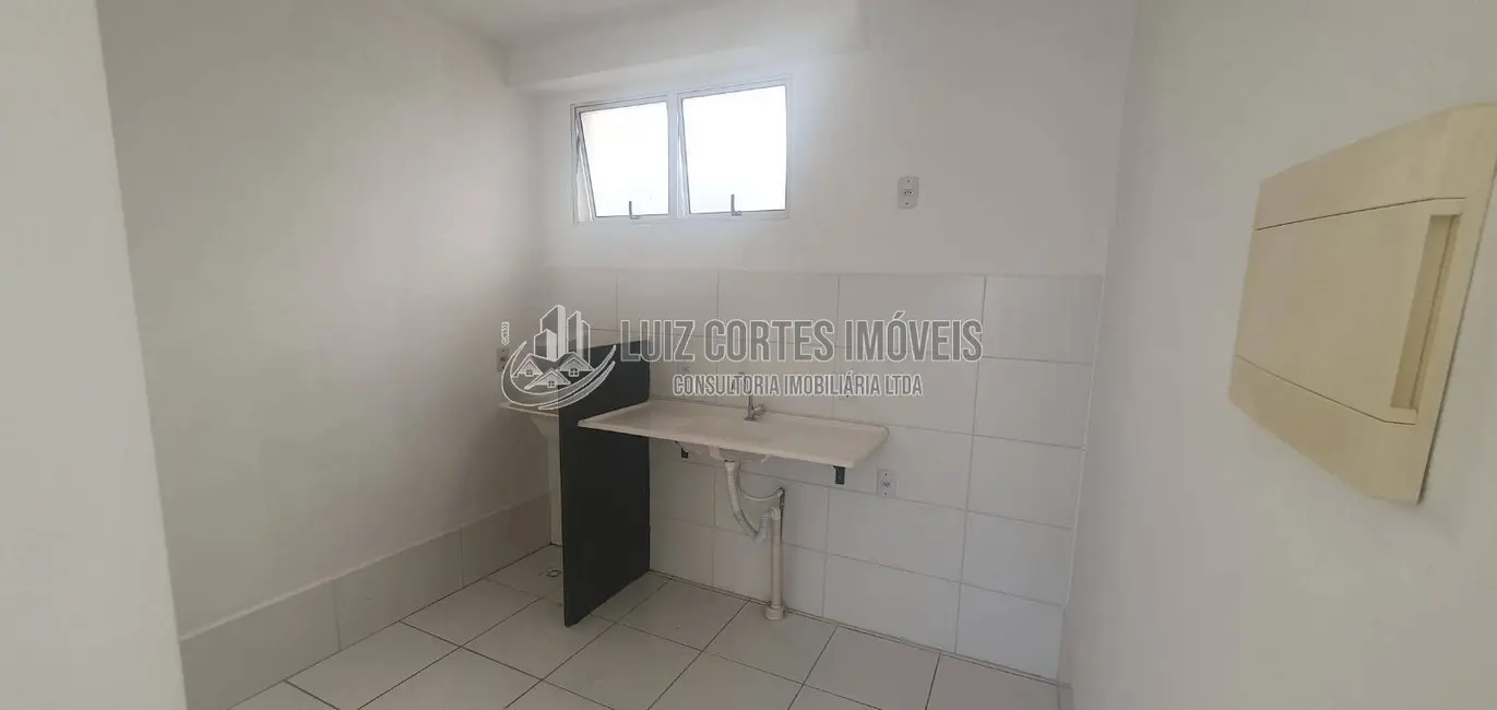 Foto 4 de Apartamento com 2 quartos à venda, 46m2 em Chácaras Tubalina e Quartel, Uberlandia - MG