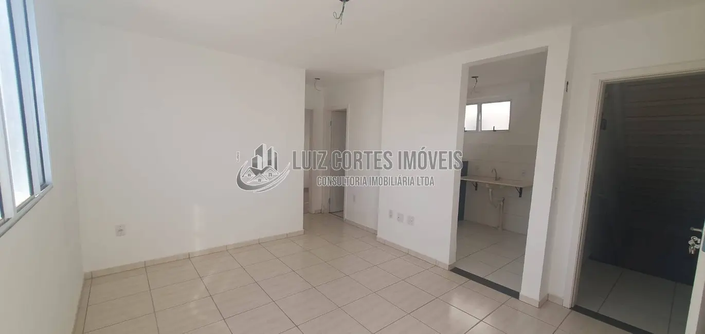 Foto 3 de Apartamento com 2 quartos à venda, 46m2 em Chácaras Tubalina e Quartel, Uberlandia - MG
