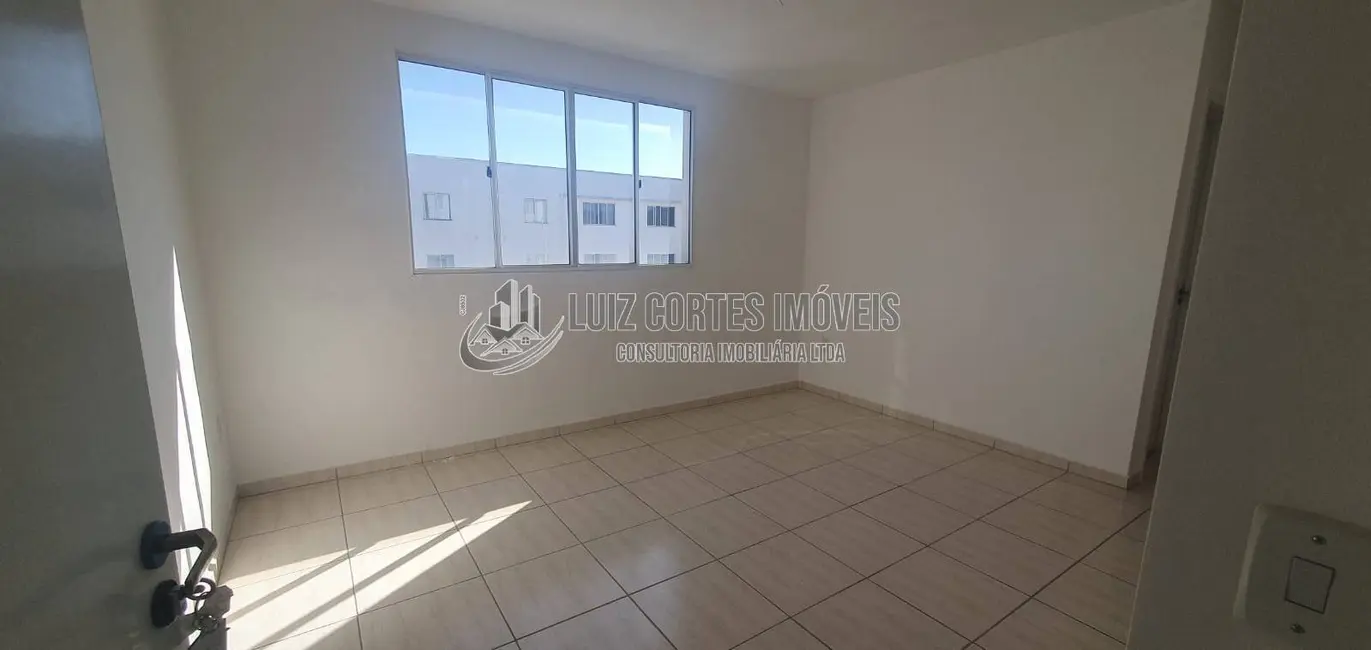 Foto 1 de Apartamento com 2 quartos à venda, 46m2 em Chácaras Tubalina e Quartel, Uberlandia - MG