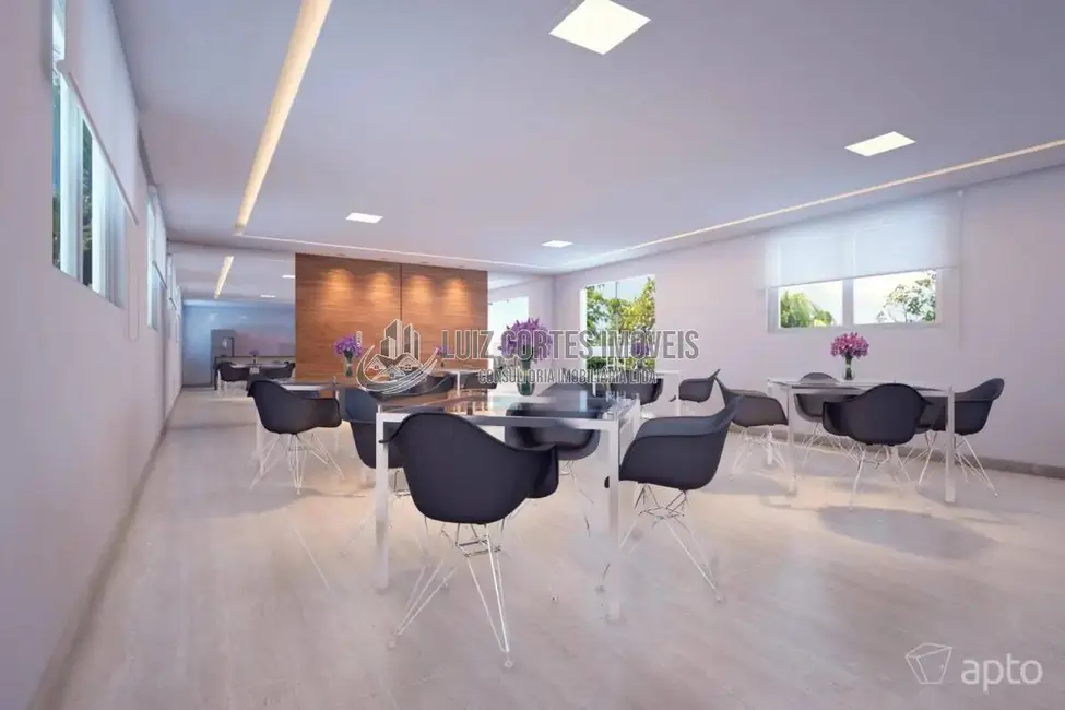 Foto 3 de Apartamento com 2 quartos à venda, 40m2 em Chácaras Tubalina e Quartel, Uberlandia - MG