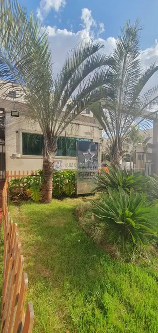 Foto 5 de Apartamento com 2 quartos à venda, 56m2 em Shopping Park, Uberlandia - MG