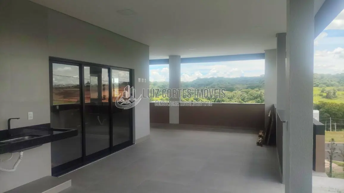 Foto 6 de Casa com 2 quartos à venda, 312m2 em Granja Marileusa, Uberlandia - MG