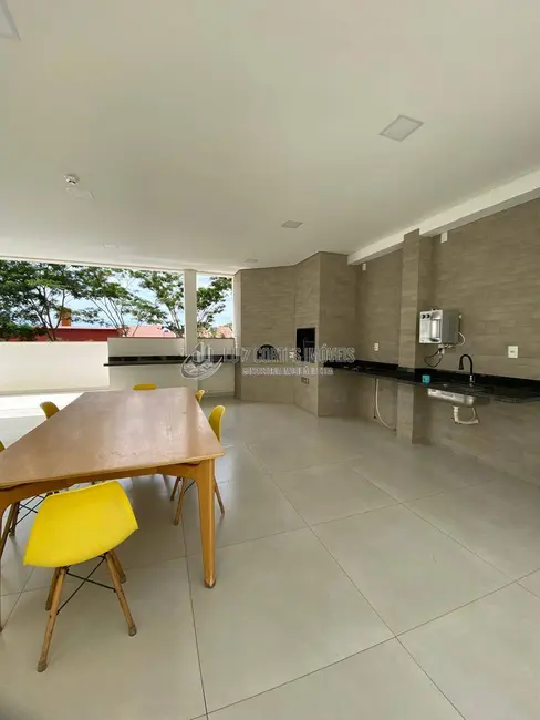 Foto 9 de Apartamento com 2 quartos à venda, 60m2 em Granja Marileusa, Uberlandia - MG