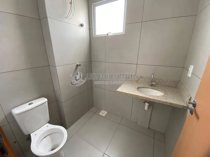 Foto 8 de Apartamento com 2 quartos à venda, 60m2 em Granja Marileusa, Uberlandia - MG