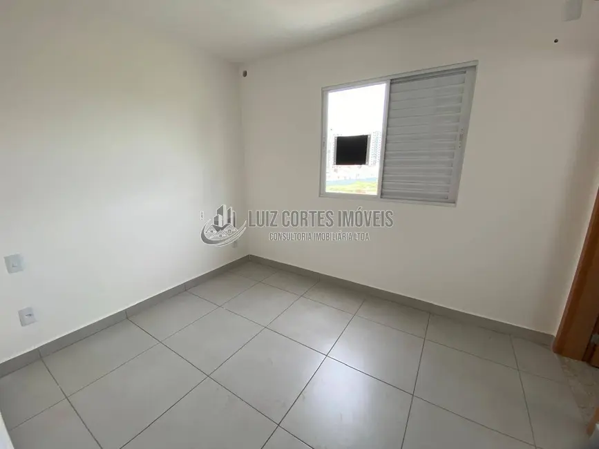 Foto 4 de Apartamento com 2 quartos à venda, 60m2 em Granja Marileusa, Uberlandia - MG