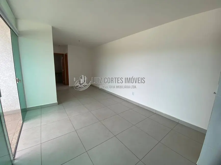 Foto 1 de Apartamento com 2 quartos à venda, 60m2 em Granja Marileusa, Uberlandia - MG