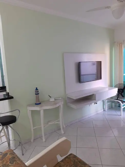 Foto 2 de Apartamento com 2 quartos à venda, 80m2 em Ubatuba - SP