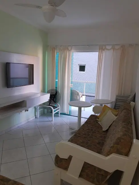 Foto 1 de Apartamento com 2 quartos à venda, 80m2 em Ubatuba - SP