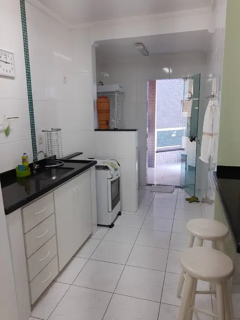Foto 4 de Apartamento com 2 quartos à venda, 80m2 em Ubatuba - SP
