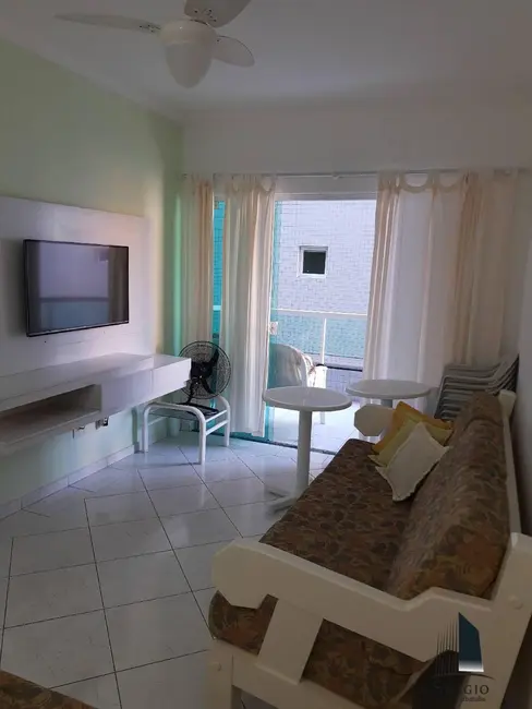 Foto 1 de Apartamento com 2 quartos à venda, 92m2 em Ubatuba - SP