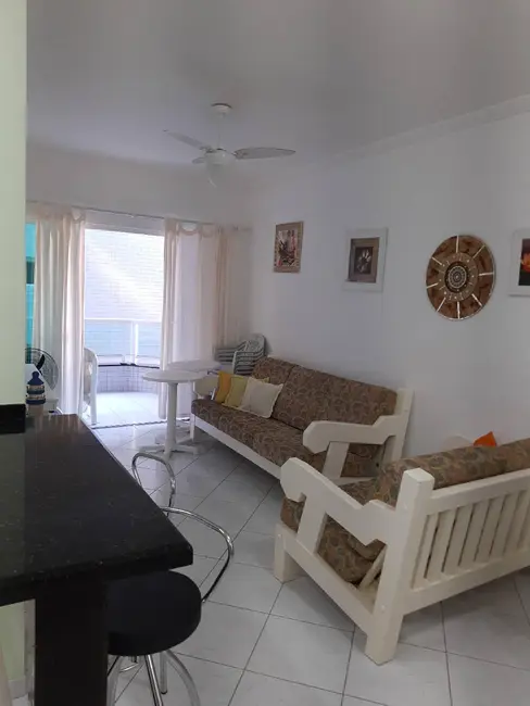 Foto 3 de Apartamento com 2 quartos à venda, 80m2 em Ubatuba - SP