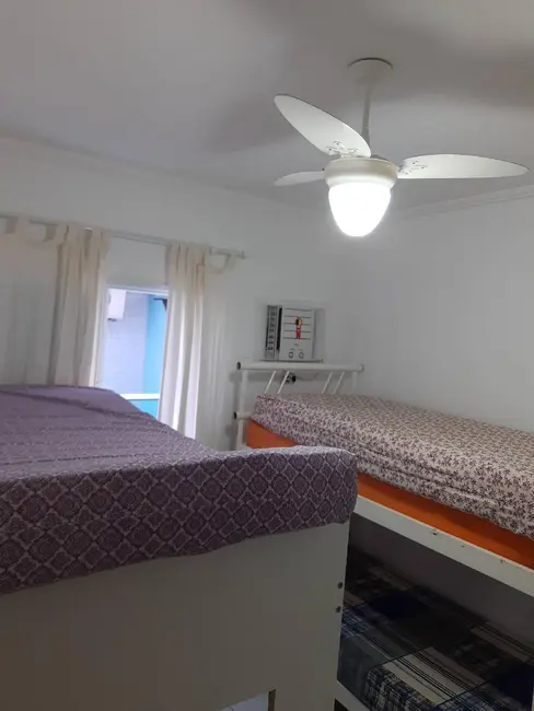 Foto 5 de Apartamento com 2 quartos à venda, 80m2 em Ubatuba - SP
