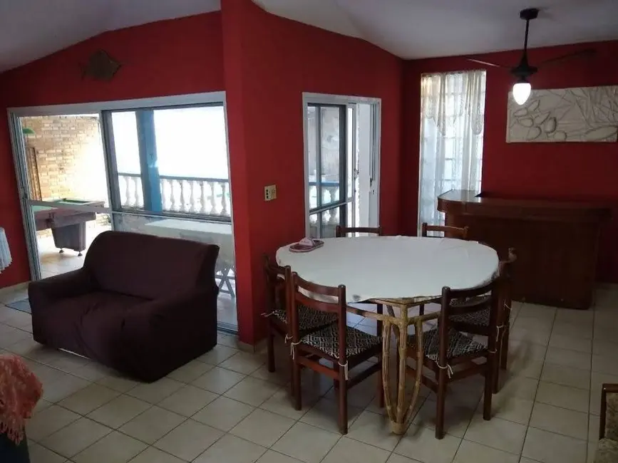 Foto 9 de Casa com 7 quartos à venda, 300m2 em Ubatuba - SP