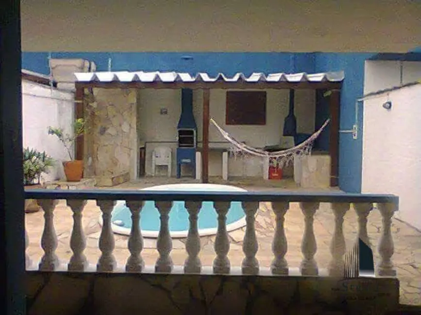 Foto 1 de Casa com 7 quartos à venda, 450m2 em Ubatuba - SP