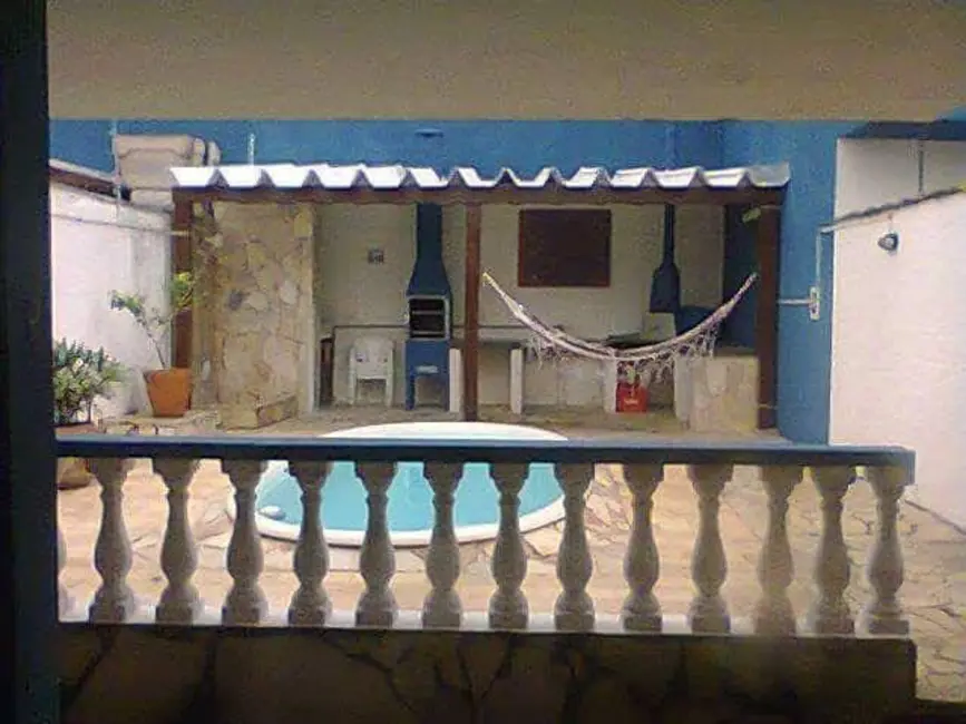 Foto 1 de Casa com 7 quartos à venda, 300m2 em Ubatuba - SP