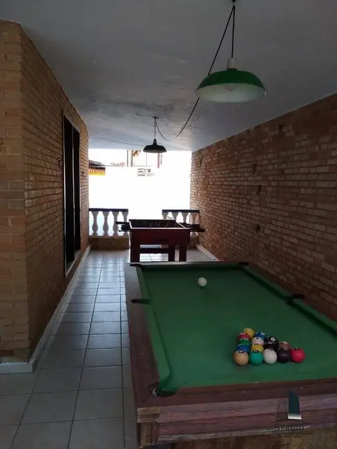 Foto 8 de Casa com 7 quartos à venda, 300m2 em Ubatuba - SP