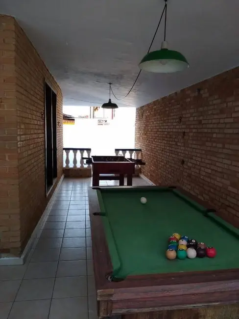 Foto 8 de Casa com 7 quartos à venda, 300m2 em Ubatuba - SP