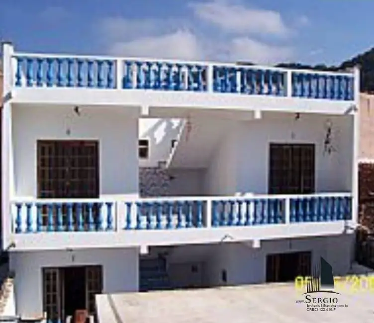 Foto 5 de Casa com 7 quartos à venda, 300m2 em Ubatuba - SP