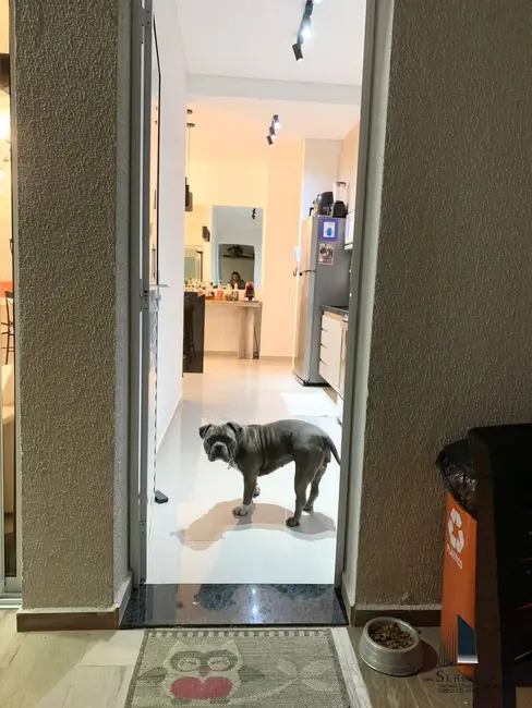 Foto 8 de Apartamento com 2 quartos à venda, 116m2 em Silop, Ubatuba - SP