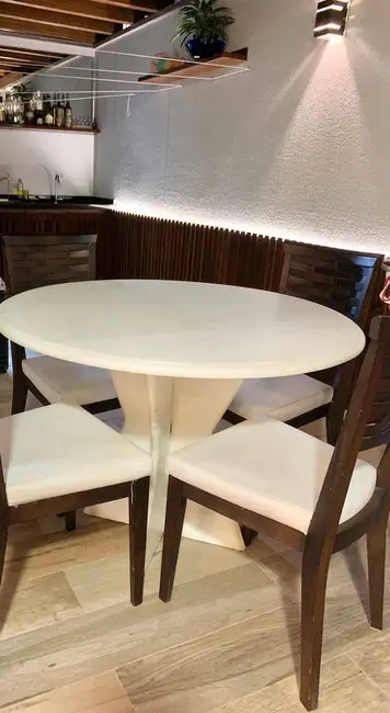 Foto 7 de Apartamento com 2 quartos à venda, 116m2 em Silop, Ubatuba - SP