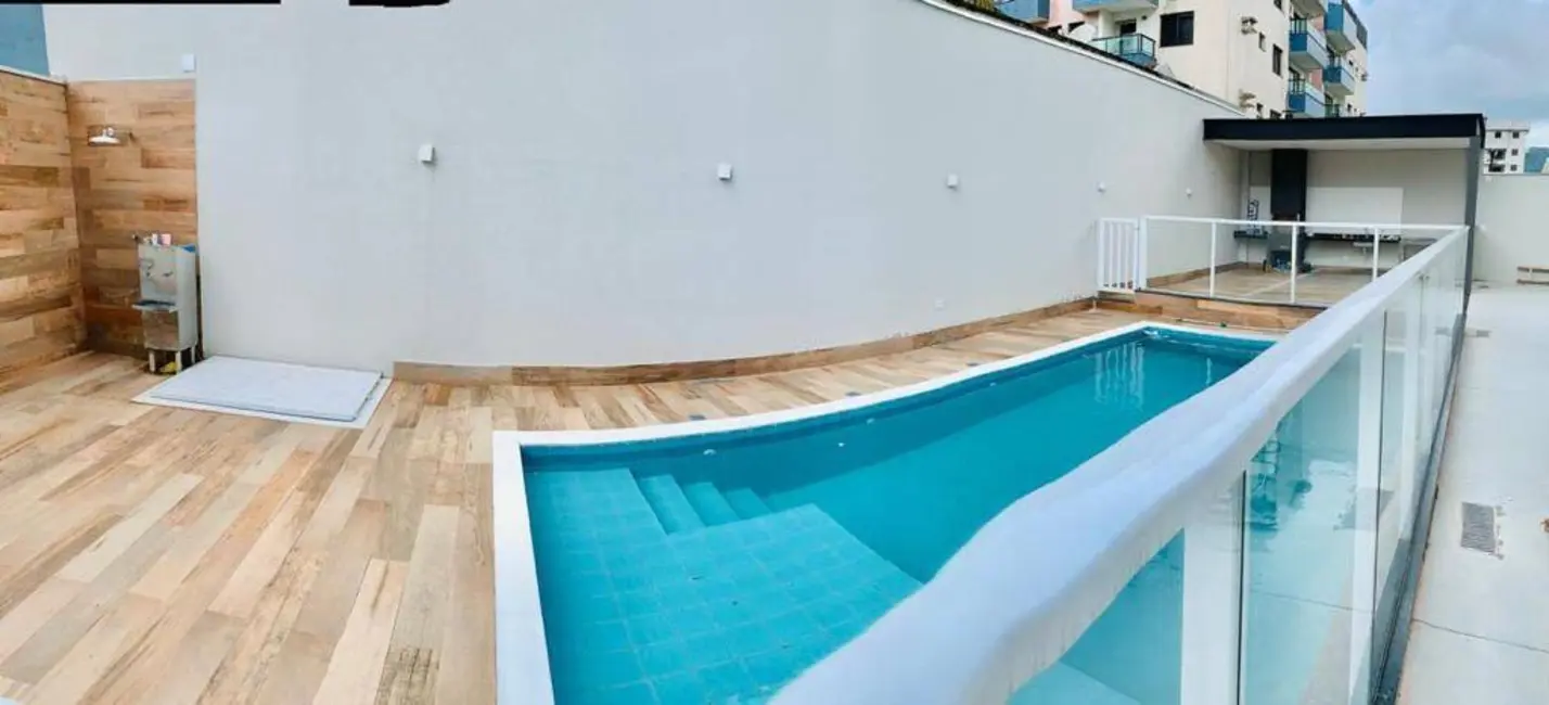 Foto 2 de Apartamento com 2 quartos à venda, 116m2 em Silop, Ubatuba - SP