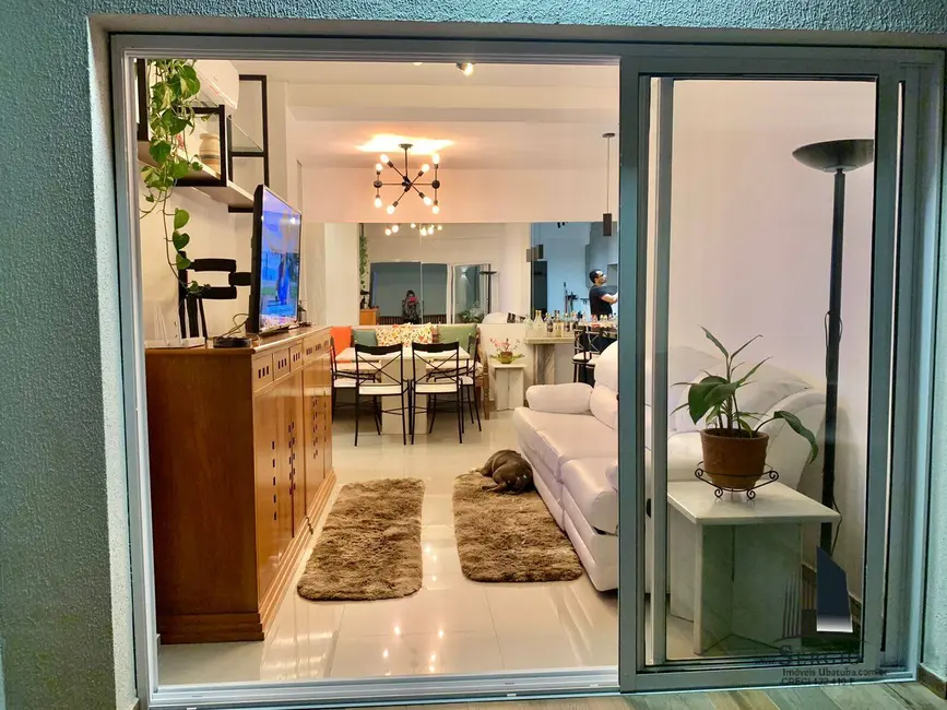 Foto 5 de Apartamento com 2 quartos à venda, 116m2 em Silop, Ubatuba - SP