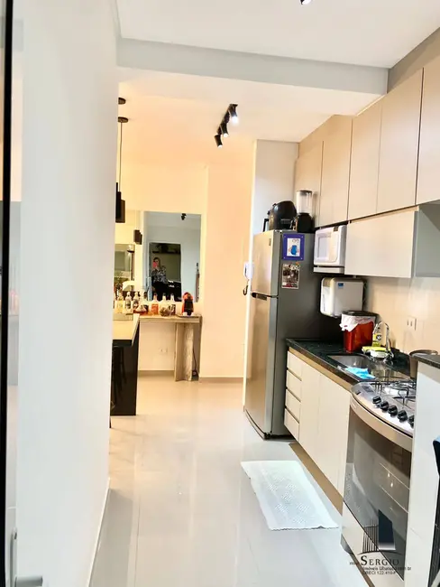Foto 9 de Apartamento com 2 quartos à venda, 116m2 em Silop, Ubatuba - SP