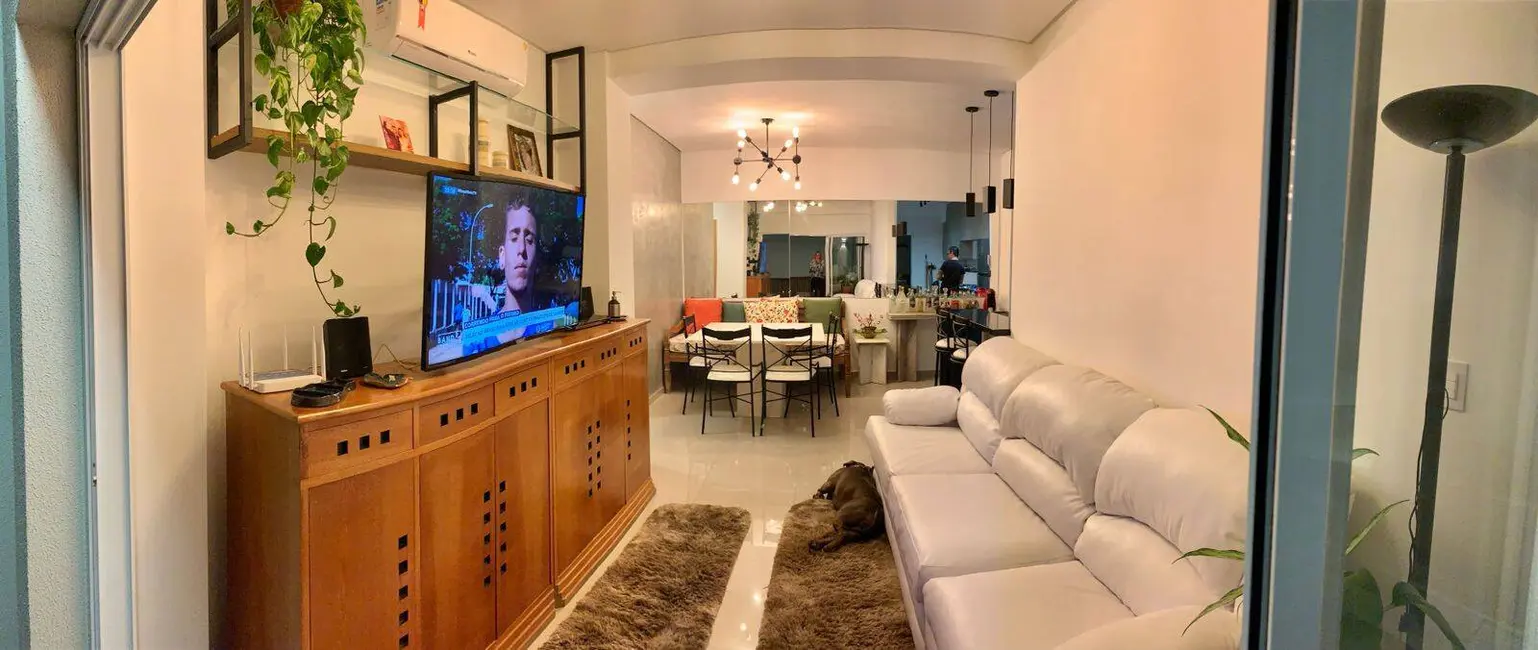 Foto 1 de Apartamento com 2 quartos à venda, 116m2 em Silop, Ubatuba - SP