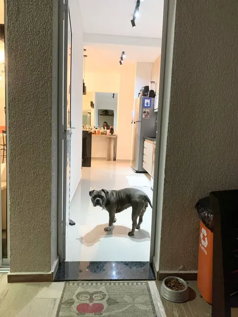 Foto 8 de Apartamento com 2 quartos à venda, 116m2 em Silop, Ubatuba - SP