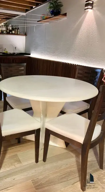 Foto 7 de Apartamento com 2 quartos à venda, 116m2 em Silop, Ubatuba - SP