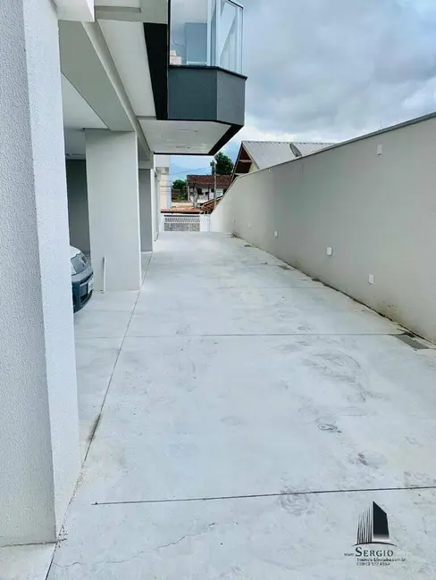 Foto 3 de Apartamento com 2 quartos à venda, 116m2 em Silop, Ubatuba - SP