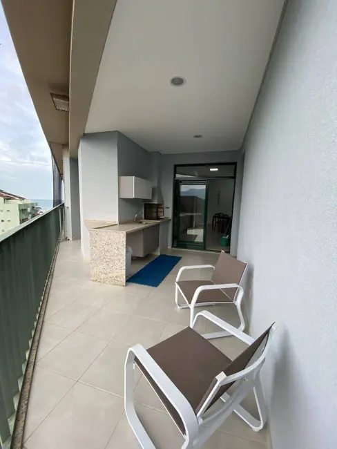 Foto 3 de Apartamento com 2 quartos à venda, 89m2 em Ubatuba - SP