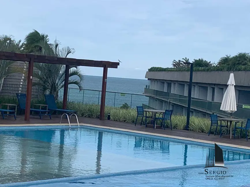 Apartamento com 2 quartos à venda, 89m2 em Ubatuba - SP - imagem 2 Foto 2 de Apartamento com 2 quartos à venda, 89m2 em Ubatuba - SP