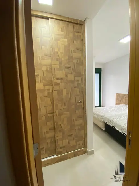 Apartamento com 2 quartos à venda, 89m2 em Ubatuba - SP - imagem 4 Foto 4 de Apartamento com 2 quartos à venda, 89m2 em Ubatuba - SP