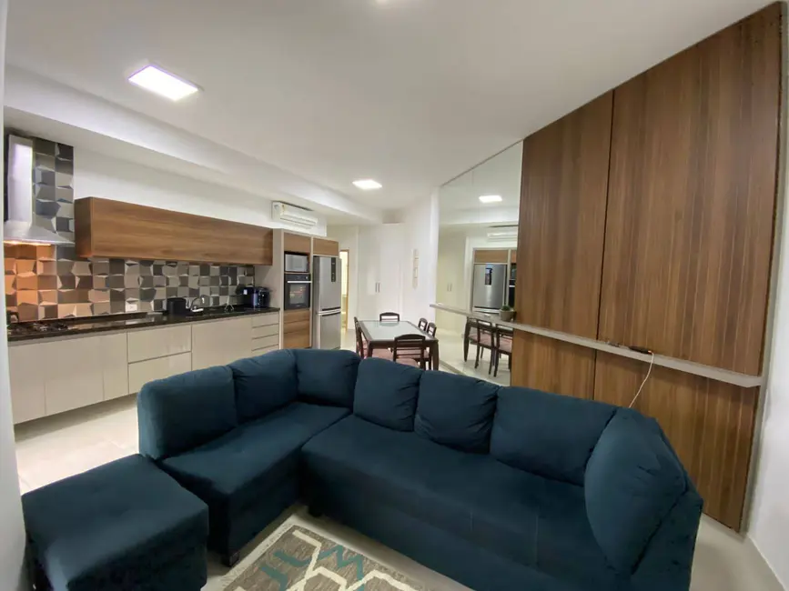 Foto 1 de Apartamento com 2 quartos à venda, 89m2 em Ubatuba - SP